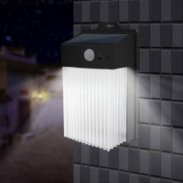 50pcs solar sensor light 3-mode outdoor garden led lamp 6000-6500k ip65 waterproof wall landscape courtyard potlights lamps
50pcs solar sensor light 3-mode outdoor garden led lamp 6000-6500k ip65 waterproof wall landscape courtyard potlights lamps