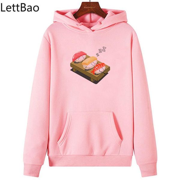 sushi hug fashion hoodiess woman spring autumn girls print long sleeve o-neck hoodies soft women's & sweatshirts, Black
sushi hug fashion hoodiess woman spring autumn girls print long sleeve o-neck hoodies soft women's & sweatshirts, Black