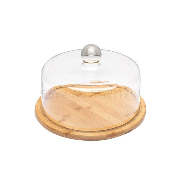 other bakeware retro wooden dessert plate cake bread snack display stand tray transparent glass cover party supplies table decoration
other bakeware retro wooden dessert plate cake bread snack display stand tray transparent glass cover party supplies table decoration