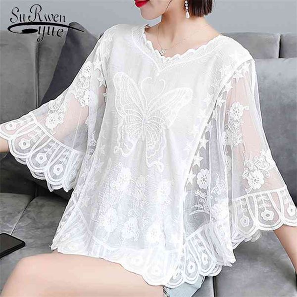 womens and blouses womenthree quarter shirts white blouse women shirts lace shirt sunscreen shirt outside blouse 4014 50 210401
womens and blouses womenthree quarter shirts white blouse women shirts lace shirt sunscreen shirt outside blouse 4014 50 210401