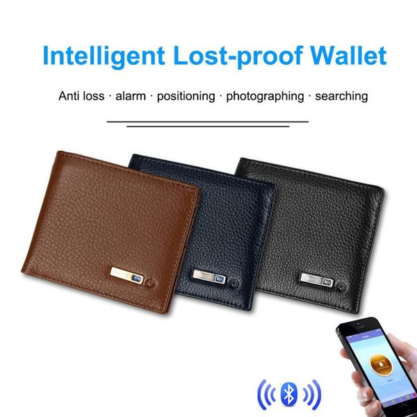 wallets men's business leather wallet bluetooth smart intelligent lost-proof male ultra-thin multi-card holder package purse #4, Red;black
wallets men's business leather wallet bluetooth smart intelligent lost-proof male ultra-thin multi-card holder package purse #4, Red;black