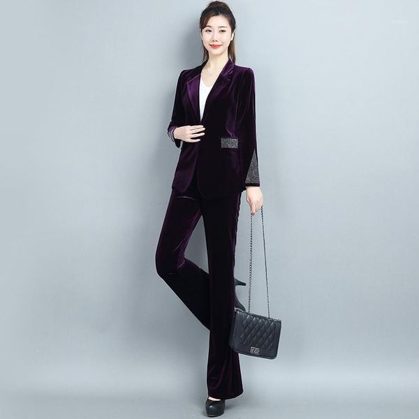 women's two piece pants female elegant formal office work wear blazer women pant suits ladies 2 pieces sets uniform designs arrival, White
women's two piece pants female elegant formal office work wear blazer women pant suits ladies 2 pieces sets uniform designs arrival, White