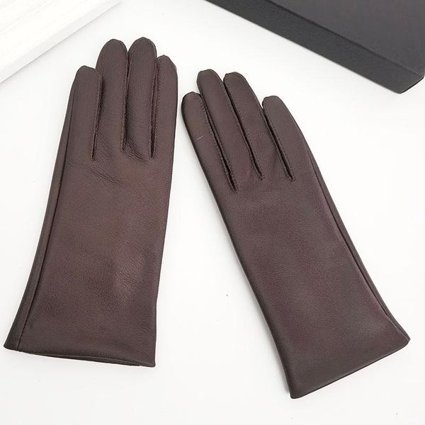 five fingers gloves women' autumn winter natural deer leather glove female fashion genuine motorcycle driving r1189, Blue;gray
five fingers gloves women' autumn winter natural deer leather glove female fashion genuine motorcycle driving r1189, Blue;gray
