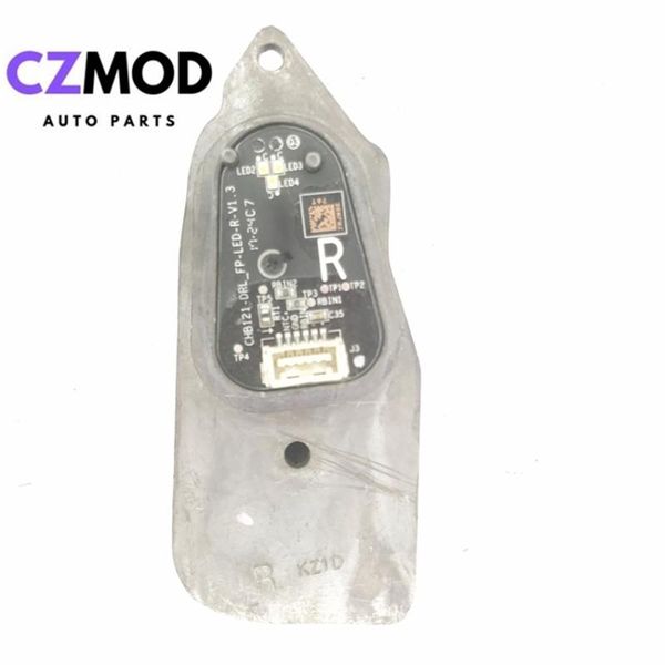 original used right chb121-drl headlight daytime running light source led control 7mjn8e 76 t car accessories other lighting system
original used right chb121-drl headlight daytime running light source led control 7mjn8e 76 t car accessories other lighting system