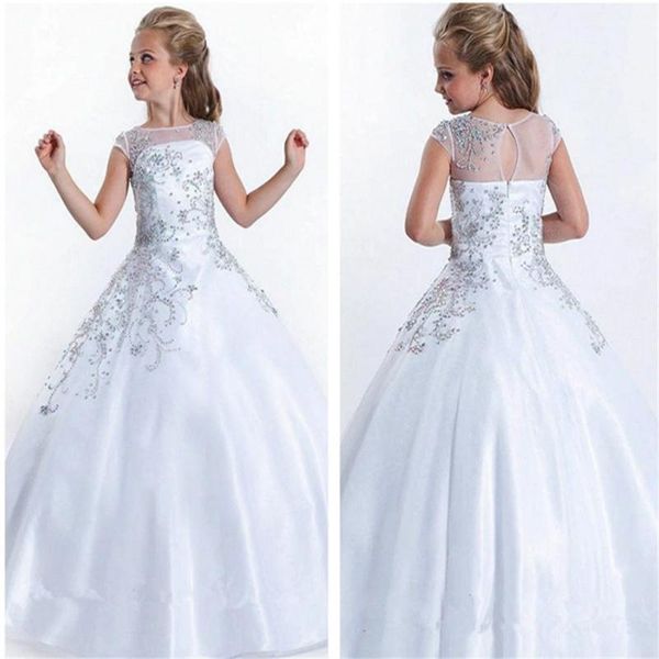 family matching outfits luxury flower girls dresses for weddings lace appliques crystal little first communion dress pageant party gown, Blue
family matching outfits luxury flower girls dresses for weddings lace appliques crystal little first communion dress pageant party gown, Blue