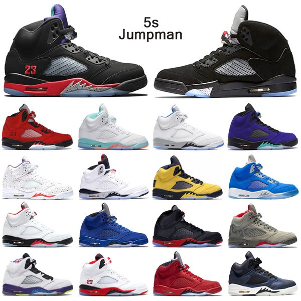 5 basketball shoes jumpman 5s raging red blue bird hyper royal alternate grape michigan 3 mens trainers sport sneakers
5 basketball shoes jumpman 5s raging red blue bird hyper royal alternate grape michigan 3 mens trainers sport sneakers