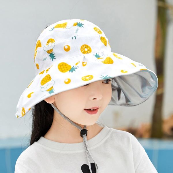 caps & hats w089 3-10 year girls boys sun hat protection and floppy wide brim bucket cap for kids breathable, Yellow
caps & hats w089 3-10 year girls boys sun hat protection and floppy wide brim bucket cap for kids breathable, Yellow