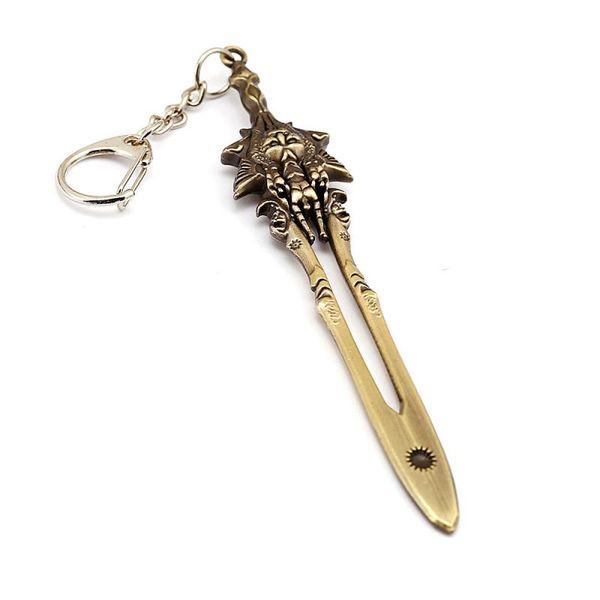 keychains design 3d handmade zinc alloy knife keychain sword llavero game god of war accessory car holder blade olympus toy, Silver
keychains design 3d handmade zinc alloy knife keychain sword llavero game god of war accessory car holder blade olympus toy, Silver