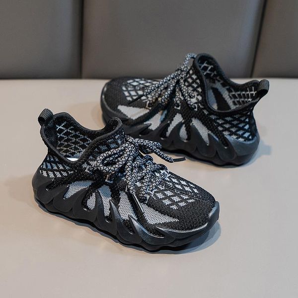 athletic & outdoor classic brand walking sneakers for children non-slip girls comfortable kids boys casual school shoes size 28-37, Black
athletic & outdoor classic brand walking sneakers for children non-slip girls comfortable kids boys casual school shoes size 28-37, Black