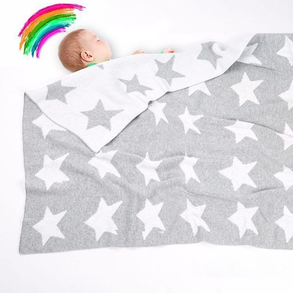 blankets & swaddling g2ad 70x90cm born baby knitted cotton blanket sleeping bed stroller swaddle wrap children infants bedding quilts
blankets & swaddling g2ad 70x90cm born baby knitted cotton blanket sleeping bed stroller swaddle wrap children infants bedding quilts