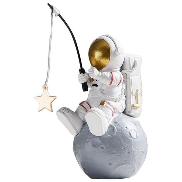 novelty items astronaut sculpture figurines miniatures desk decor spaceman ornament vivid kids gift figures home accessories
novelty items astronaut sculpture figurines miniatures desk decor spaceman ornament vivid kids gift figures home accessories
