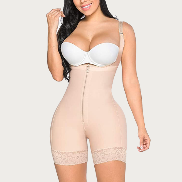 women's shapers fajas colombianas originales post compression lace bodysuit body shaper invisible zipper high back slimming hooks hi, Black;white
women's shapers fajas colombianas originales post compression lace bodysuit body shaper invisible zipper high back slimming hooks hi, Black;white