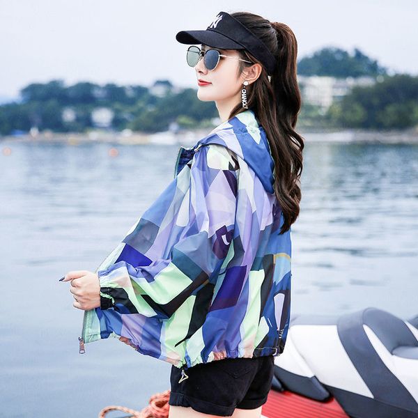 women's jackets women summer blouses thin sunscreen pocket shirts female long sleeve hooded large size air conditioning shirt s35 qmuf, Black;brown
women's jackets women summer blouses thin sunscreen pocket shirts female long sleeve hooded large size air conditioning shirt s35 qmuf, Black;brown