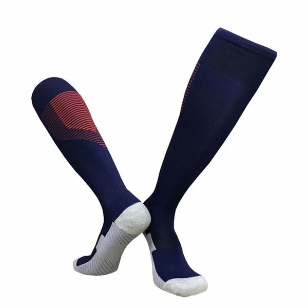 cycling socks professional men's soccer thicken running basketball sports team long towel bike stockings, Black
cycling socks professional men's soccer thicken running basketball sports team long towel bike stockings, Black