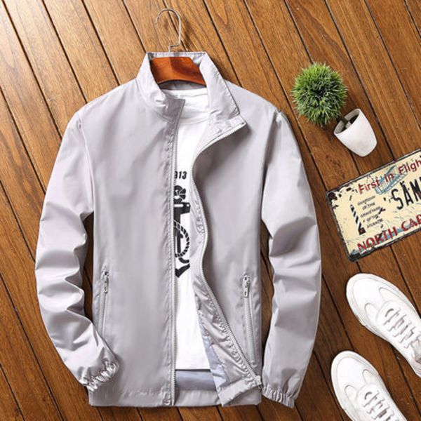 new spring autumn double layer advertising shirt windbreaker printed casual st collar men's and women's et, Black;brown
new spring autumn double layer advertising shirt windbreaker printed casual st collar men's and women's et, Black;brown