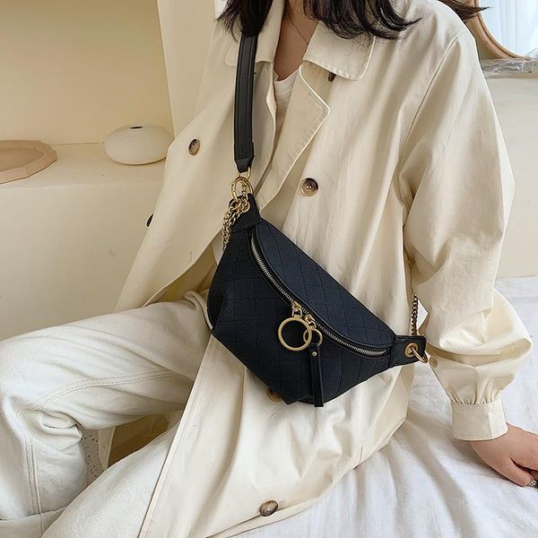waist bags women chest shoulder vintage causal solid pack pouch bag korea style all-match package messenger
waist bags women chest shoulder vintage causal solid pack pouch bag korea style all-match package messenger