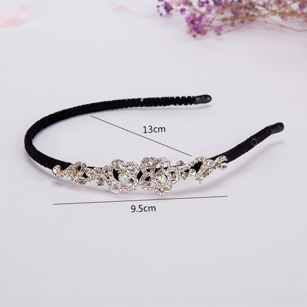 h1gb korean fashion rhinestone butterfly bowkorean fashion accessories headbands dress rhinestone hair band dressbutterfly head, Silver
h1gb korean fashion rhinestone butterfly bowkorean fashion accessories headbands dress rhinestone hair band dressbutterfly head, Silver