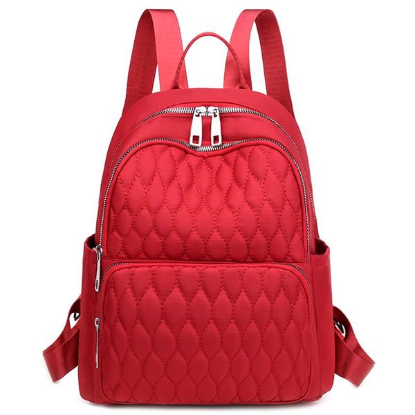 outdoor bags fashion 2021 large capacity waterproof nylon women backpack female travel high schoolbags for teenage girls bookbag
outdoor bags fashion 2021 large capacity waterproof nylon women backpack female travel high schoolbags for teenage girls bookbag