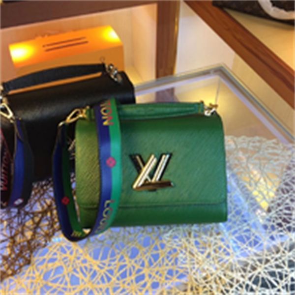 brand designer luxury m50282 classic flap shoulder bag green women handbags iconic bags handles shoulder bags totes cross body bag clutc, Red;black
brand designer luxury m50282 classic flap shoulder bag green women handbags iconic bags handles shoulder bags totes cross body bag clutc, Red;black