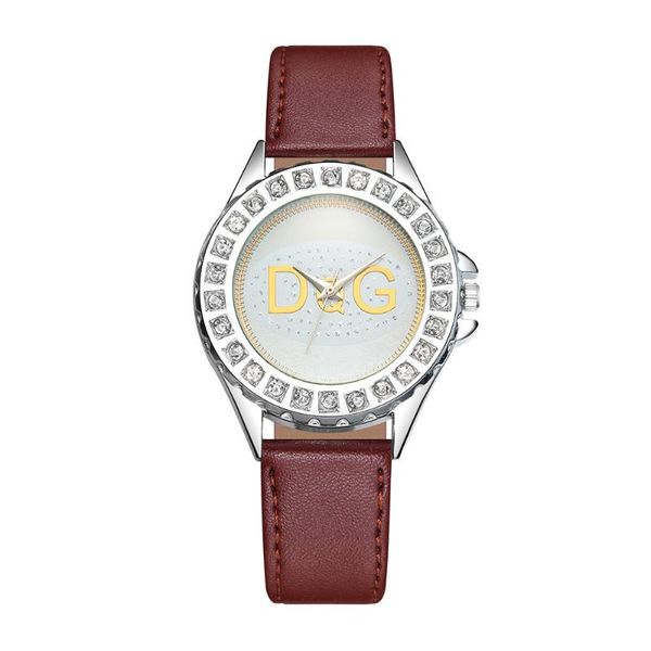 wristwatches 2021 net red same european and american cross-border rhinestone -studded belt watch female scale-quartz ladies, Slivery;brown
wristwatches 2021 net red same european and american cross-border rhinestone -studded belt watch female scale-quartz ladies, Slivery;brown