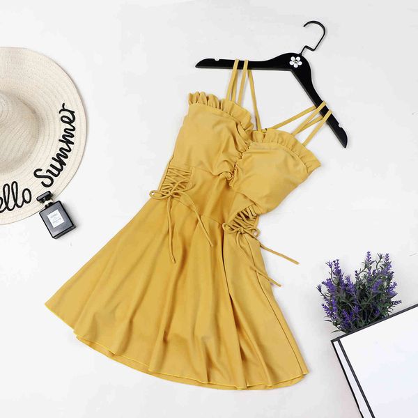 swimsuit fairy south korea cover belly show thin spring swimsuit 2021 new small chest gathered conservative, White;black
swimsuit fairy south korea cover belly show thin spring swimsuit 2021 new small chest gathered conservative, White;black