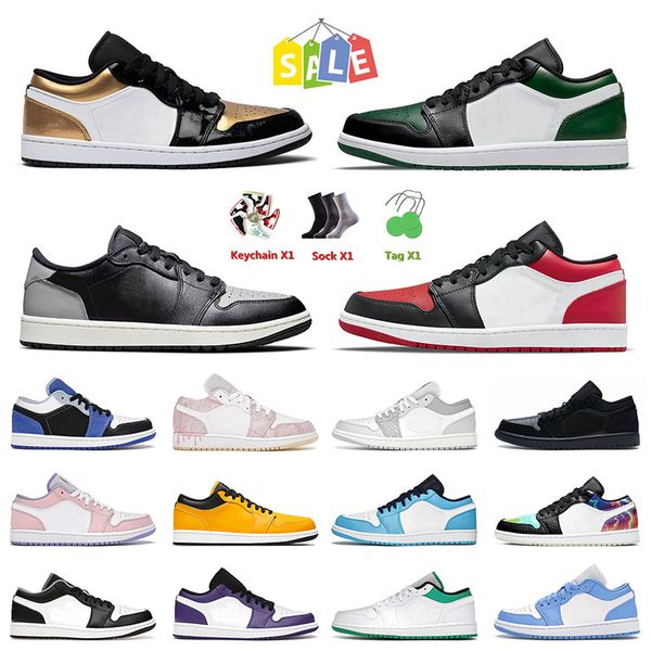 1 1s low 2022 arrival basketball shoes pine green shadow bred toe gold toe metallic silver paint drip cactus jack carbon fiber laser orange
1 1s low 2022 arrival basketball shoes pine green shadow bred toe gold toe metallic silver paint drip cactus jack carbon fiber laser orange