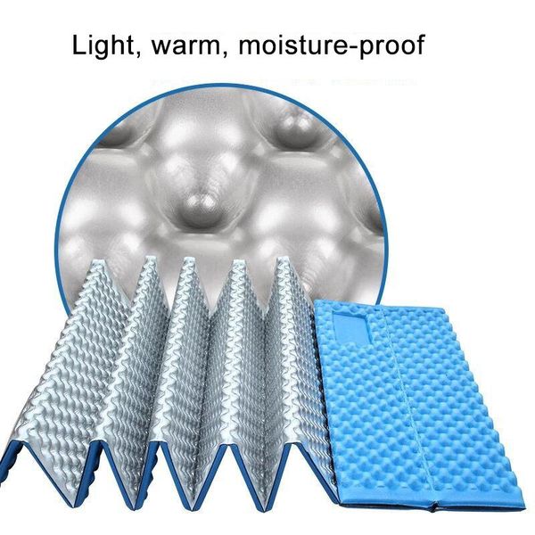 outdoor pads camping mat ultralight foam seat folding beach tent picnic sleeping pad waterproof mattress equipment 2021
outdoor pads camping mat ultralight foam seat folding beach tent picnic sleeping pad waterproof mattress equipment 2021