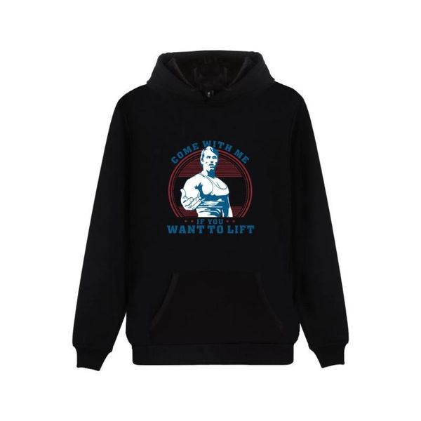 men's hoodies & sweatshirts come with me if you want to lift fashion casual woman body building clothing hooded sweatshirt, Black
men's hoodies & sweatshirts come with me if you want to lift fashion casual woman body building clothing hooded sweatshirt, Black