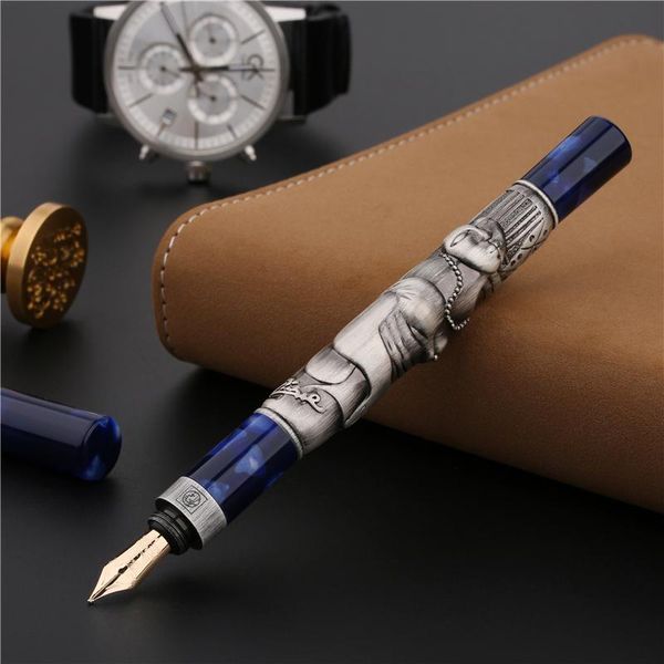 fountain pens pimio picasso painting dream ps-88 ps 88 14k golden pen blue period periodo azul high-end gift birthday
fountain pens pimio picasso painting dream ps-88 ps 88 14k golden pen blue period periodo azul high-end gift birthday
