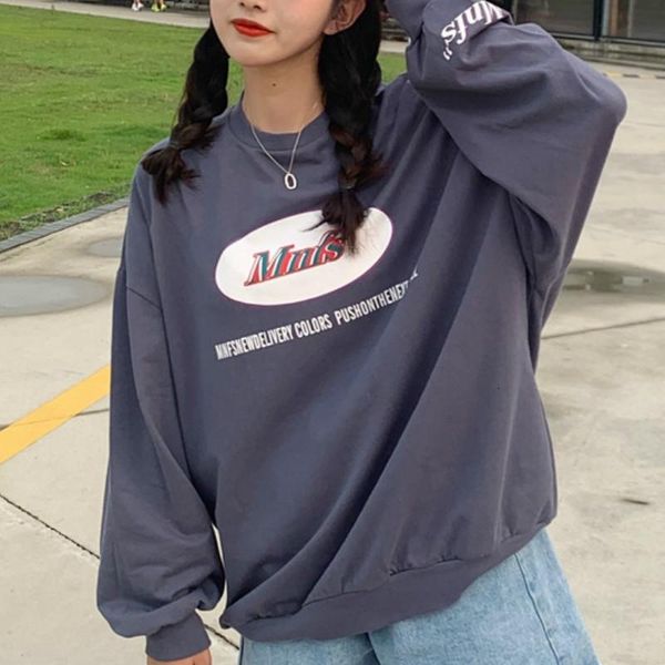 hoodies hoodies women o-neck printed loose long sleeve pullovers sweatshirts bf ulzzang korean fashion harajuku streetwear womens d, Black
hoodies hoodies women o-neck printed loose long sleeve pullovers sweatshirts bf ulzzang korean fashion harajuku streetwear womens d, Black