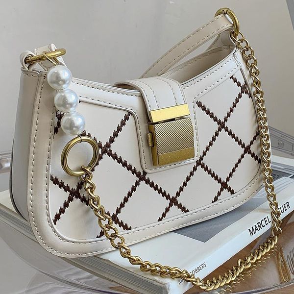 vintage chain shoulder bag women 2021 designer crossbody fashion pu leather handbags purse small female cross body
vintage chain shoulder bag women 2021 designer crossbody fashion pu leather handbags purse small female cross body