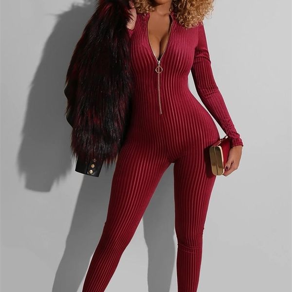 women's jumpsuits & rompers european and american summer casual women's wear round collar long sleeve zipper tight sports tro, Black;white
women's jumpsuits & rompers european and american summer casual women's wear round collar long sleeve zipper tight sports tro, Black;white