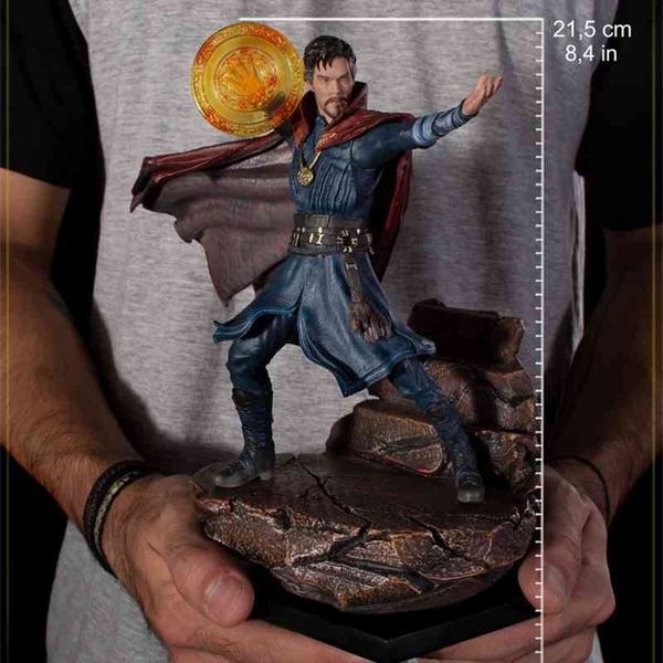 gk changed the revenge alliance 3 dr. strange generation 2 battle 7-inch statue 1 / 10
gk changed the revenge alliance 3 dr. strange generation 2 battle 7-inch statue 1 / 10