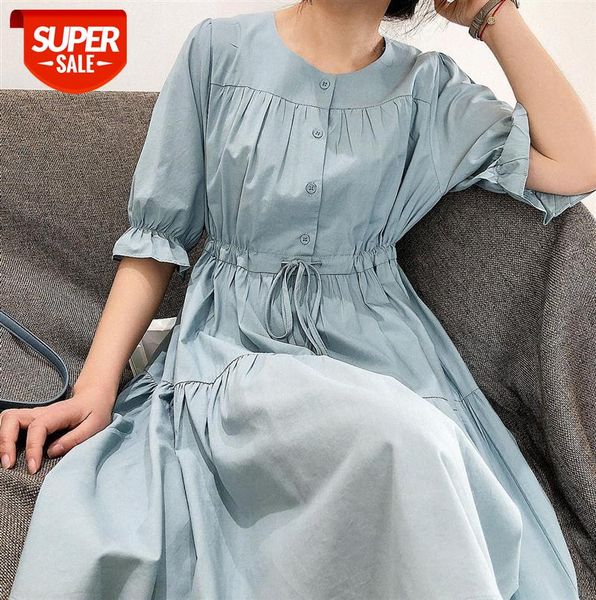 li zhiqi, waist waist, thin temperament, loose a-line skirt, mid-length solid color mid-sleeve dress 110663 #wj33, Black;gray
li zhiqi, waist waist, thin temperament, loose a-line skirt, mid-length solid color mid-sleeve dress 110663 #wj33, Black;gray