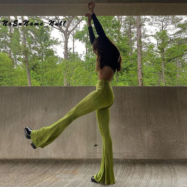 women's pants & capris 2021 summer women glossy knitting trumpet casual slim y2k skinny stretchy elegant streetwear wild long, Black;white
women's pants & capris 2021 summer women glossy knitting trumpet casual slim y2k skinny stretchy elegant streetwear wild long, Black;white