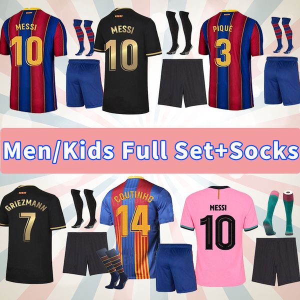 camisetas de football messi barcelona soccer jerseys barca fc 20 21 22 ansu fati 2021 2022 griezmann f.de jong countinho dest jerseys kit sh, Black;yellow
camisetas de football messi barcelona soccer jerseys barca fc 20 21 22 ansu fati 2021 2022 griezmann f.de jong countinho dest jerseys kit sh, Black;yellow