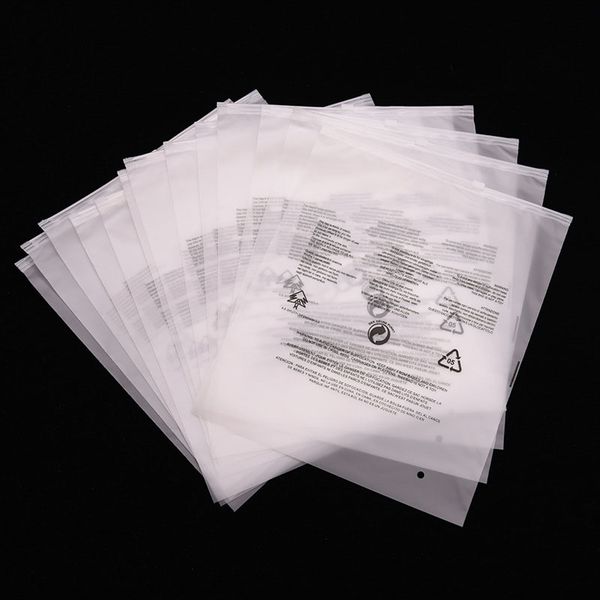 sewing notions & tools warning clothing packaging bags transparent frosted zipper underwear men and women, Black
sewing notions & tools warning clothing packaging bags transparent frosted zipper underwear men and women, Black