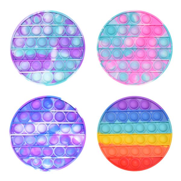 DHL Favors Anti Anxiety Toys Tools Relieve Autism ABS Finger Rainbow Colowrful Special Needs Autistic Stress Unicorn Owl Penguin
DHL Favors Anti Anxiety Toys Tools Relieve Autism ABS Finger Rainbow Colowrful Special Needs Autistic Stress Unicorn Owl Penguin