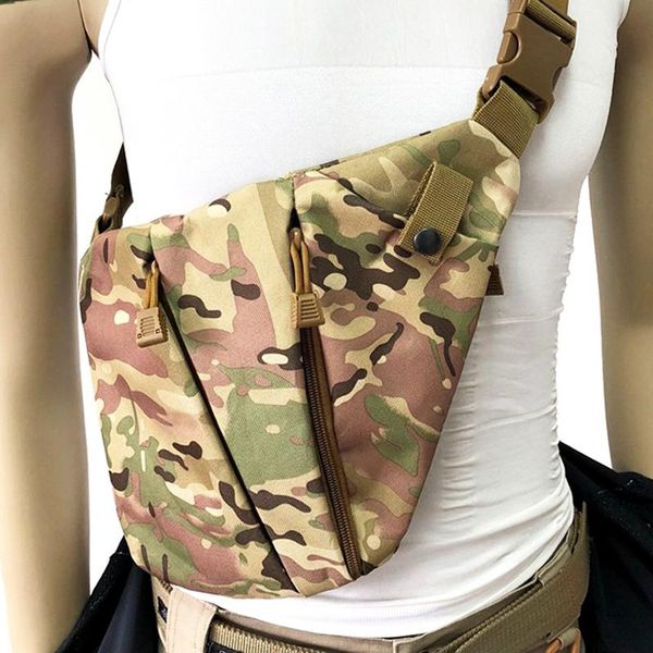 stuff sacks multifunctional tactical gun storage bag holster nylon army military shoulder anti-theft hunting concealed chest
stuff sacks multifunctional tactical gun storage bag holster nylon army military shoulder anti-theft hunting concealed chest