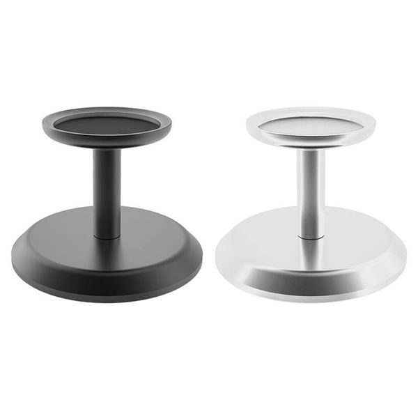 smart speaker stand for homepod mini, aluminum deskstand, base with non-slip silicone pad computer speakers
smart speaker stand for homepod mini, aluminum deskstand, base with non-slip silicone pad computer speakers