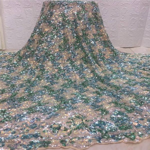 ribbon latest african lace fabric in sequines 5yard paillette gold sequin 2021 mesh, Pink;blue
ribbon latest african lace fabric in sequines 5yard paillette gold sequin 2021 mesh, Pink;blue