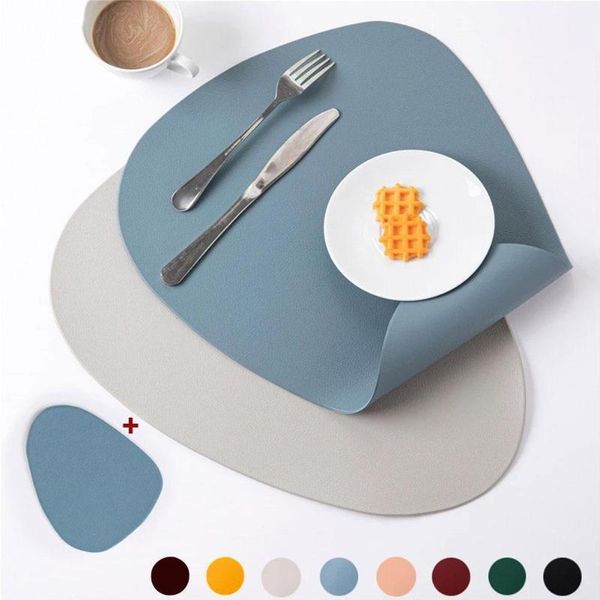 mats & pads black placemat dining table waterproof non-slip insulated leather set nordic style christmas
mats & pads black placemat dining table waterproof non-slip insulated leather set nordic style christmas