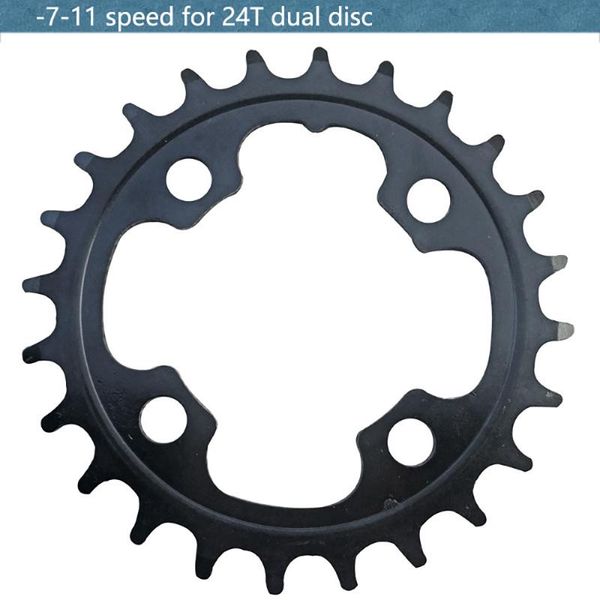 tools 24t mtb mountain bikes road bicycle crank hollow crankset chain wheel tooth slice repair parts 24 teeth disk sheet
tools 24t mtb mountain bikes road bicycle crank hollow crankset chain wheel tooth slice repair parts 24 teeth disk sheet