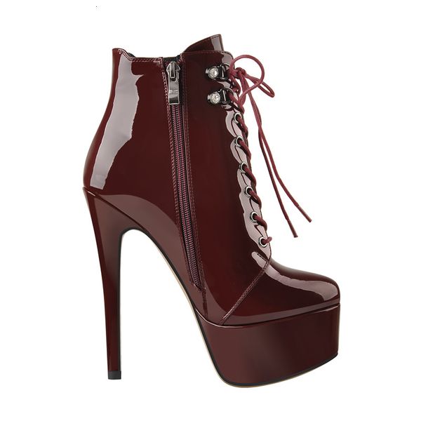 dress shoes onlyfabricante botas de tornozelo femininas, para inverno, couro envernizado, com zÃper, tamanho gran, preto, vermelho qhgy, Black
dress shoes onlyfabricante botas de tornozelo femininas, para inverno, couro envernizado, com zÃper, tamanho gran, preto, vermelho qhgy, Black