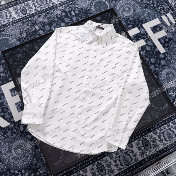 22ss women designers t-shirts tee letters print long sleeve man crew neck paris fashion streetwear white black s-xl
22ss women designers t-shirts tee letters print long sleeve man crew neck paris fashion streetwear white black s-xl