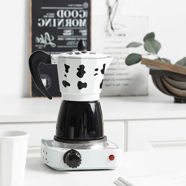 coffee pots aluminum mocha pot italian moka maker stovepercolator filter espresso portable kettle home kitchen tools
coffee pots aluminum mocha pot italian moka maker stovepercolator filter espresso portable kettle home kitchen tools