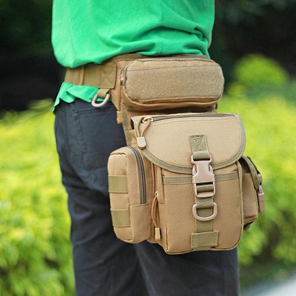 outdoor bags waist pouch convenient fashion 800d waterproof oxford 210d coated pu pocket leg bag travel diagonal package
outdoor bags waist pouch convenient fashion 800d waterproof oxford 210d coated pu pocket leg bag travel diagonal package