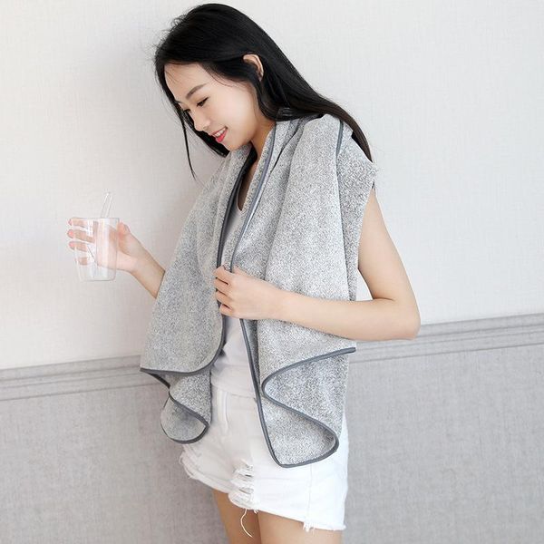 towel bamboo charcoal fiber bath body wrap large thickening water absorbent quick-drying soft home bathroom el 140x70cm
towel bamboo charcoal fiber bath body wrap large thickening water absorbent quick-drying soft home bathroom el 140x70cm