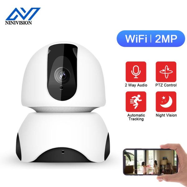 cameras 2mp hd wifi ip baby video surveillance camera home auto tracking wireless cctv security 1080p two way audio h.265
cameras 2mp hd wifi ip baby video surveillance camera home auto tracking wireless cctv security 1080p two way audio h.265