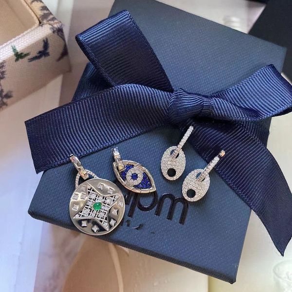 special offer 70% off family asymmetric eye of evil prevention earrings female 2021 new earrings, Golden;silver
special offer 70% off family asymmetric eye of evil prevention earrings female 2021 new earrings, Golden;silver